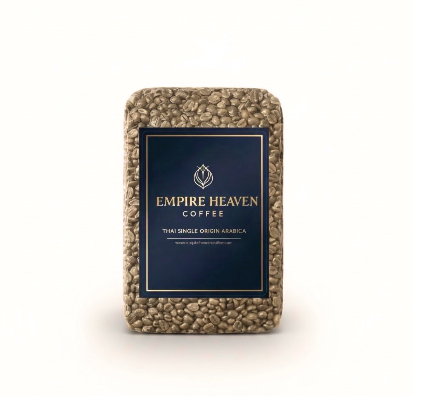 Thai Typica Green Coffee / Nan